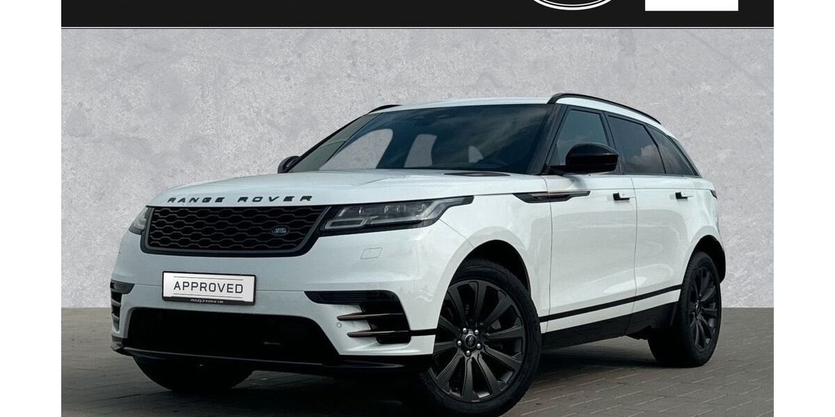 Land Rover Range Rover Velar 26.000 km 59.890 &euro; Karlsruhe 76187