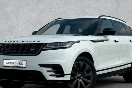 Land Rover Range Rover Velar 28.000 km 45.250 &euro; Karlsruhe 76187