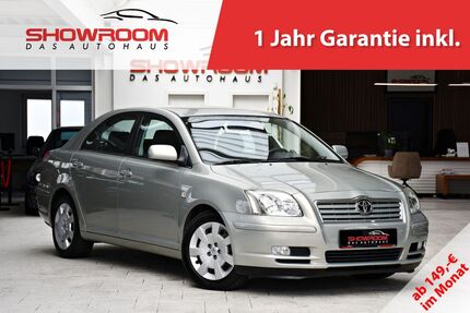 Toyota Avensis 78.553 km 7.550 € Waghäusel 68753