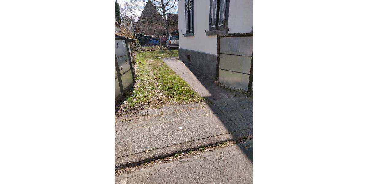 Doppelhaushälfte Wörth am Rhein - 5 Zimmer, 116 m&sup2;, 249.000&euro; | Angebot:27024312