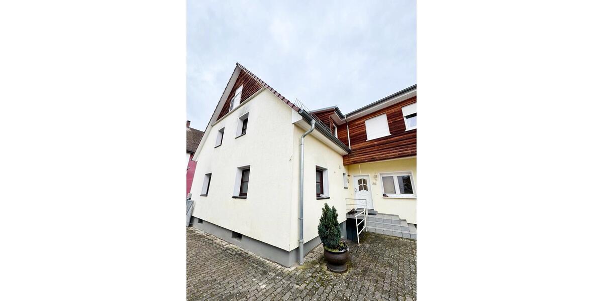 Doppelhaushälfte Walzbachtal - 7 Zimmer, 169 m&sup2;, 519.000&euro; | Angebot:26991246