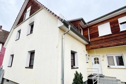 Haus Walzbachtal - 7 Zimmer, 169 m&sup2;, 519.000&euro; | Angebot:26991246