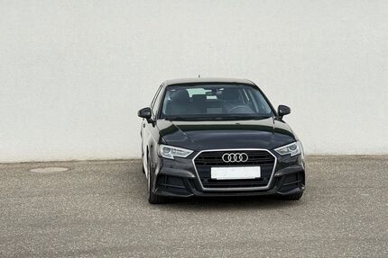 Audi A3 210.000 km 12.999 &euro; Kandel 76870