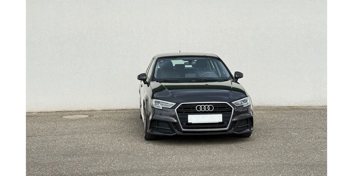Audi A3 210.000 km 12.999 &euro; Kandel 76870
