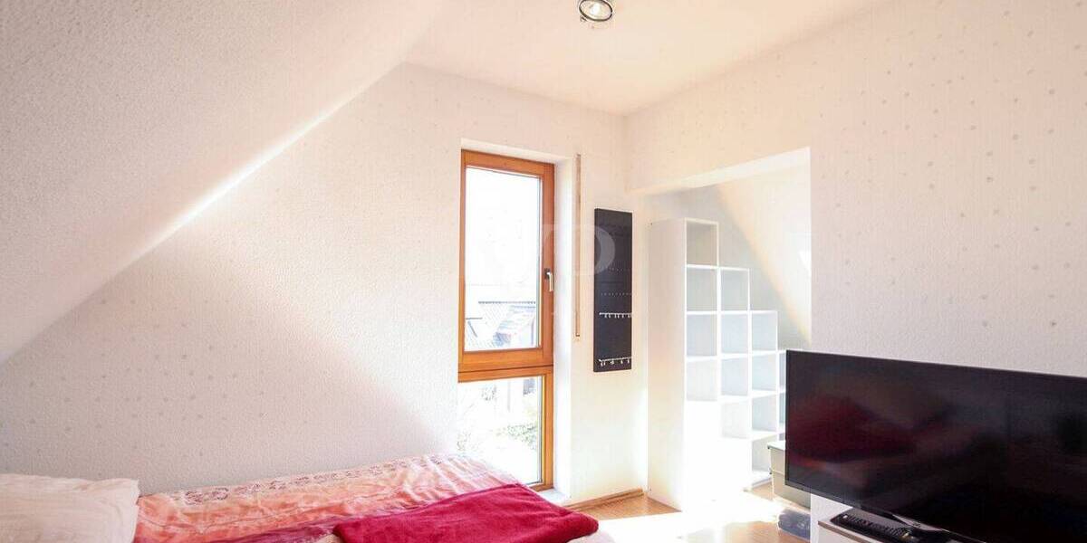 Doppelhaushälfte Karlsdorf-Neuthard Karlsdorf - 5 Zimmer, 125 m&sup2;, 469.000&euro; | Angebot:26064737