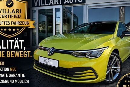 VW Golf 65.900 km 16.999 &euro; Kuppenheim 76456