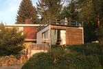 Designer Haus in bester Lage