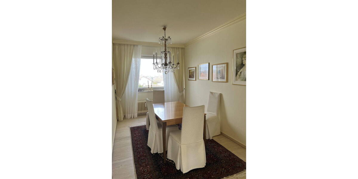 Doppelhaushälfte Pforzheim Sonnenhof - 6 Zimmer, 186 m&sup2;, 559.000&euro; | Angebot:26762509