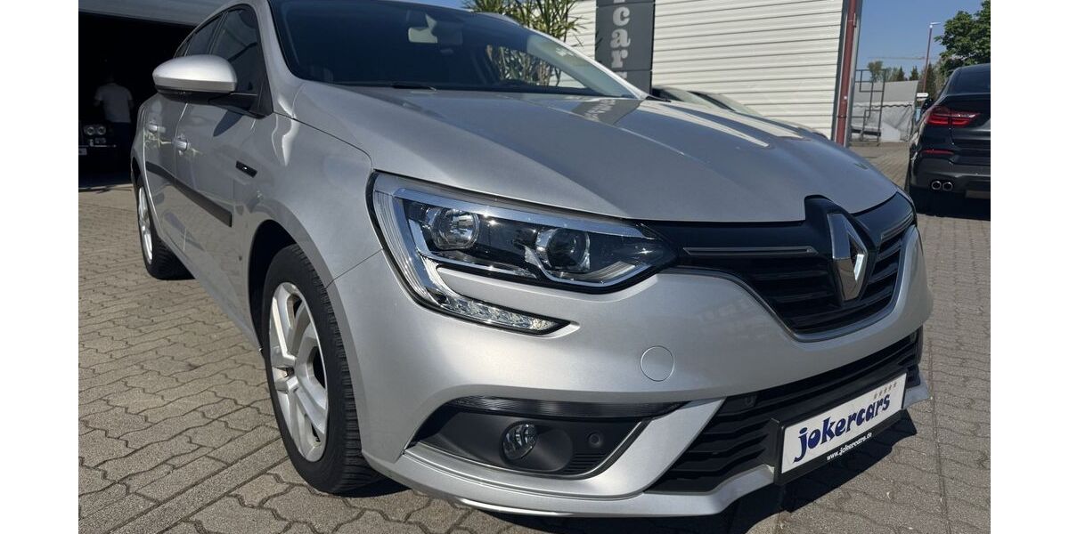 Renault Megane 25.390 km 15.790 &euro; Philippsburg 76661