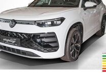 Gebrauchtwagen VW Tayron