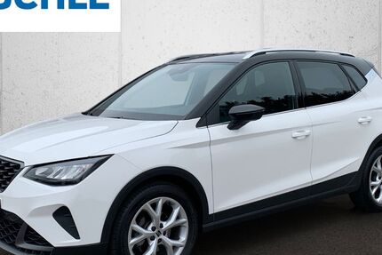 Seat Arona 23.800 km 21.388 &euro; Ölbronn 75248