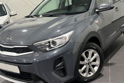 Kia Stonic 74.000 km 13.995 &euro; Bretten 75015