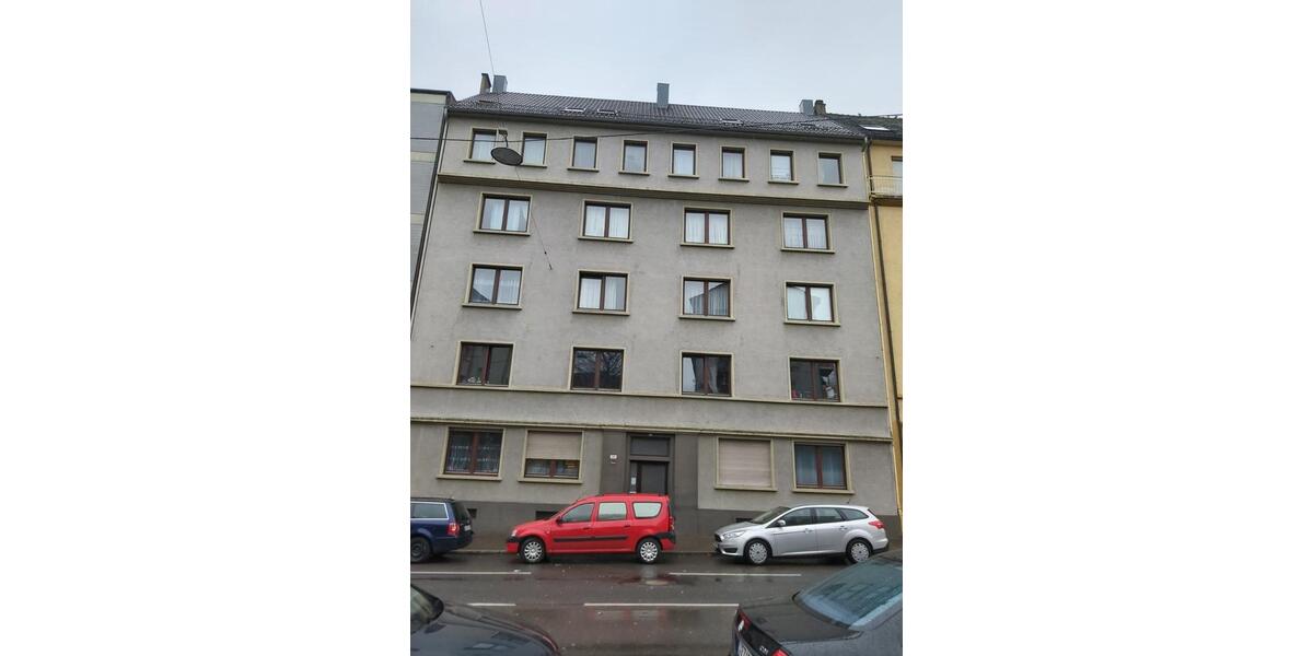 Erdgeschoßwohnung Pforzheim Weststadt - 3 Zimmer, 70 m&sup2;, 795&euro; | Angebot:25255266