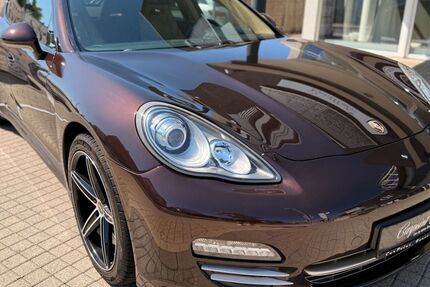 Porsche Panamera 129.650 km 36.990 &euro; Forst 76694