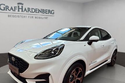 Ford Puma 4.900 km 27.980 € Karlsruhe 76185