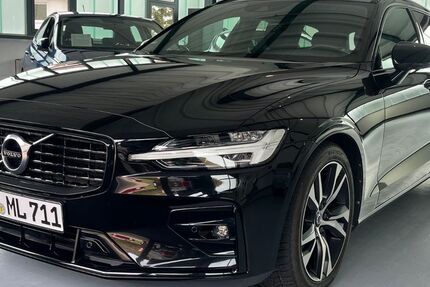 Volvo V60 71.000 km 24.999 &euro; Keltern (Pforzheim) 75210