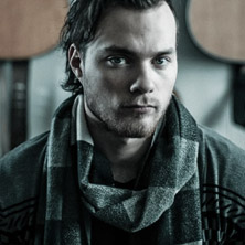 Ásgeir 29.07.2026 Tollhaus