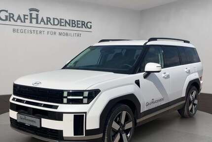 Hyundai SANTA FE 21.500 km 45.990 &euro; Landau 76829