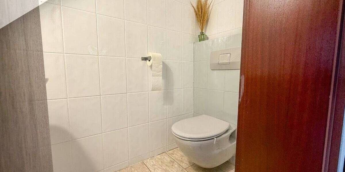 PREMIUM-LAGE: Reihenhaus mit ELW am Durlacher Geigersberg 4 zimmer