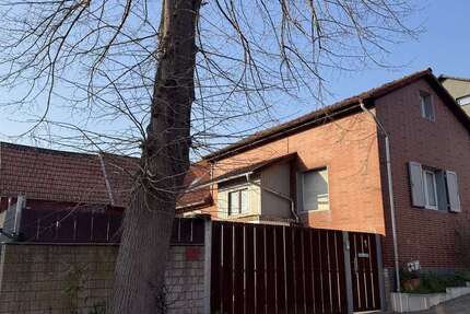 Haus Eggenstein-Leopoldshafen Leopoldshafen - 4 Zimmer, 90 m&sup2;, 489.000&euro; | Angebot:25870097