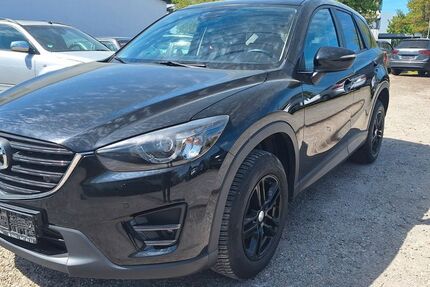 Mazda CX-5 182.000 km 10.700 &euro; Karlsruhe 76185