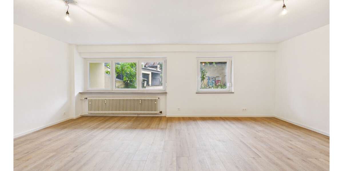Etagenwohnung Karlsruhe / Durlach Durlach - 1 Zimmer, 46 m&sup2;, 185.000&euro; | Angebot:26940848