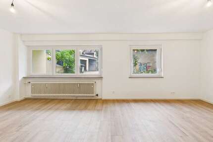 Wohnung Karlsruhe / Durlach Durlach - 1 Zimmer, 46 m&sup2;, 185.000&euro; | Angebot:26940848