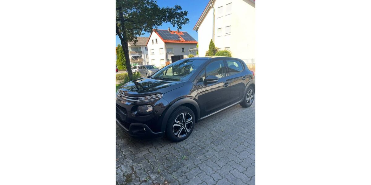 Citroen C3 125.000 km 8.000 &euro; Karlsruhe 76135
