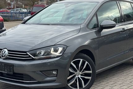 VW Golf Sportsvan 42.375 km 19.980 &euro; Oberderdingen 75038