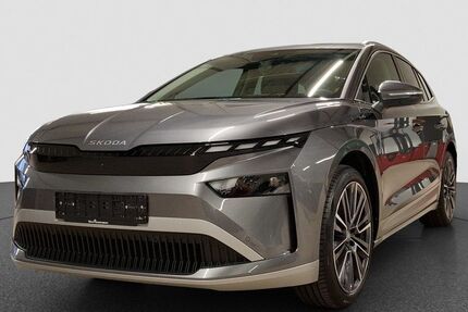 Skoda Enyaq 3.500 km 52.790 &euro; Karlsruhe 76131