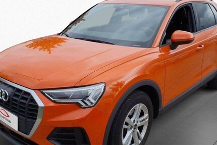 Audi Q3 38.168 km 36.260 € Baden Baden 76532