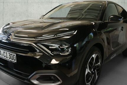 Citroen C4 X 6.600 km 25.990 &euro; Karlsruhe 76185