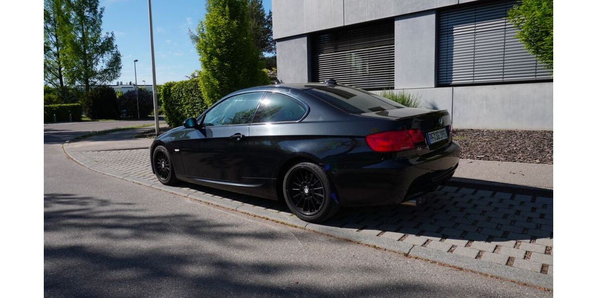 BMW 320 310.000 km 10.000 &euro; Karlsbad 76307