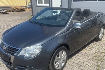VW Eos 250.000 km 3.500 &euro; Bruchsal 76646