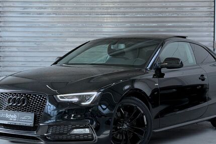 Audi A5 88.400 km 24.450 &euro; Forst 76694