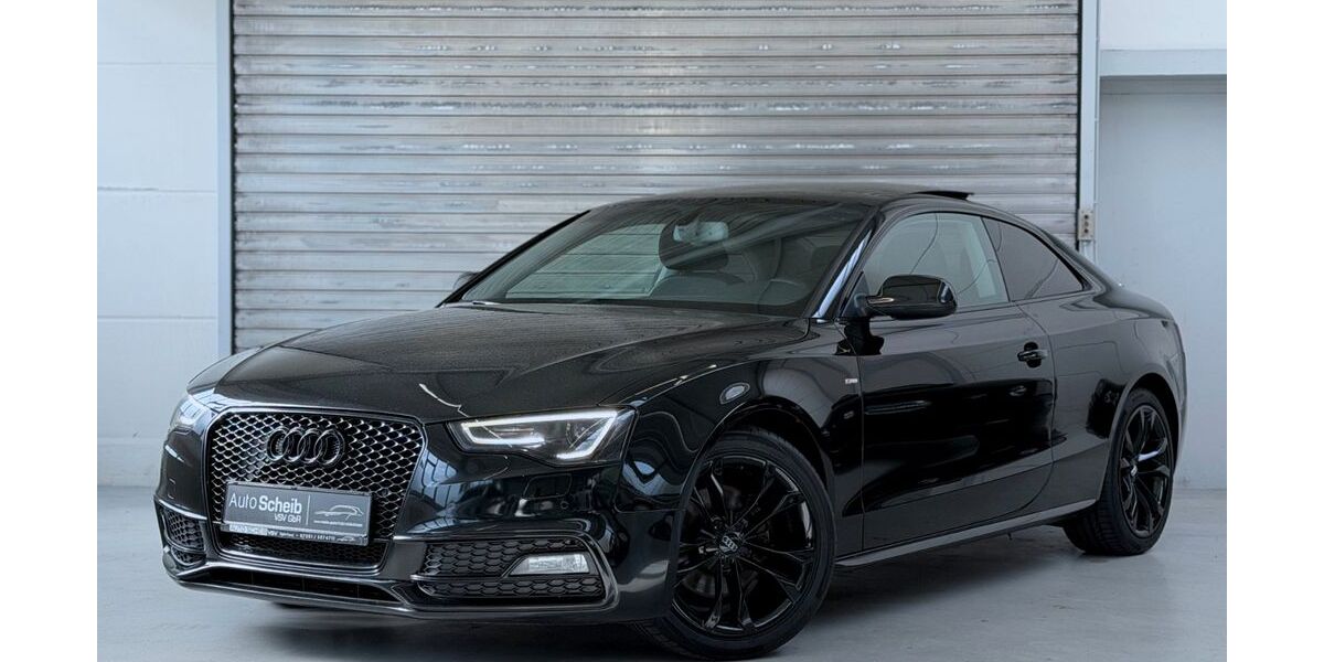 Audi A5 88.400 km 24.450 &euro; Forst 76694