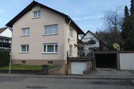 Haus zum Kaufen in Gernsbach 310.000 € 224 m² 8 zimmer