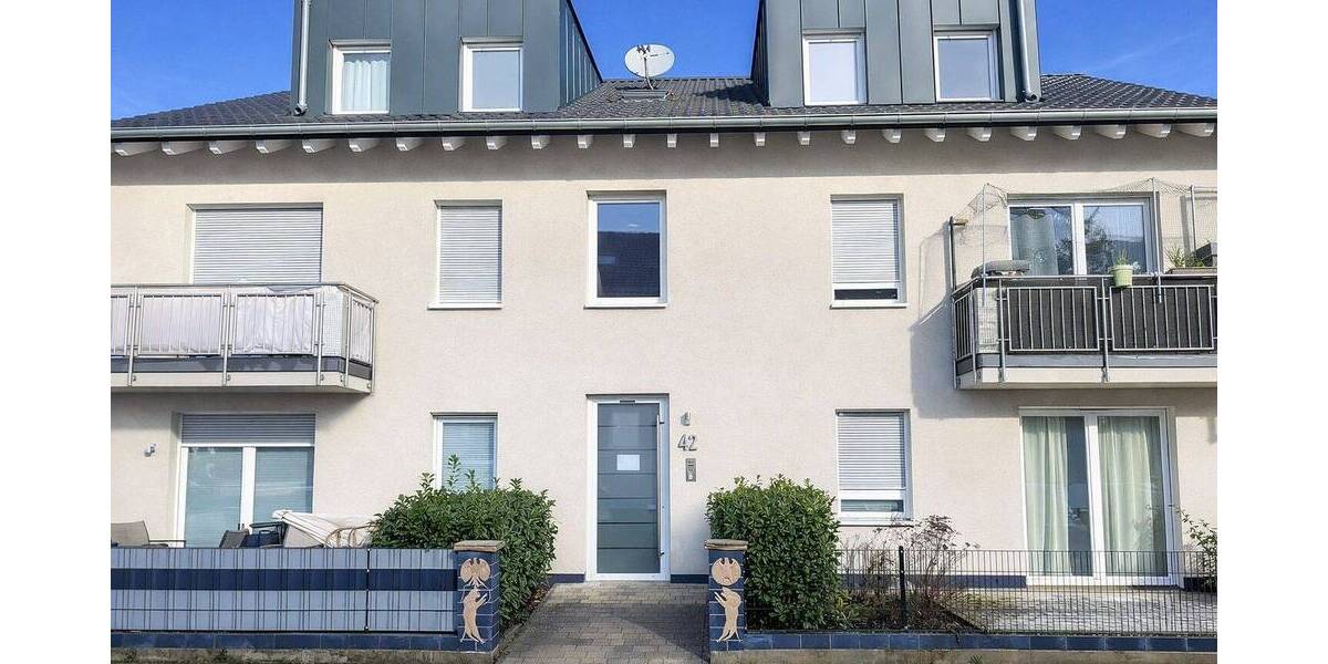 Etagenwohnung Rülzheim - 3 Zimmer, 79 m&sup2;, 298.000&euro; | Angebot:26905392