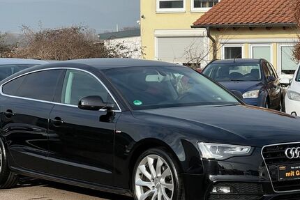 Audi A5 139.000 km 15.999 &euro; Landau in der Pfalz, Rheinland-Pfalz 76829