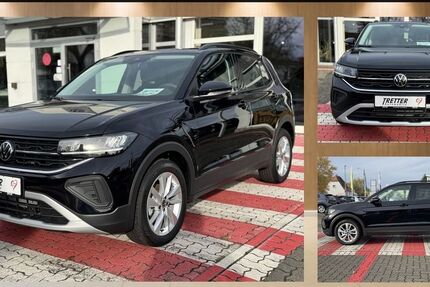 VW T-Cross 6.432 km 23.990 &euro; Kandel 76870