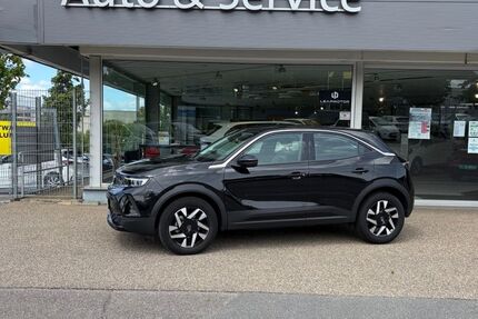Opel Mokka 8.240 km 19.990 &euro; Pforzheim 75181