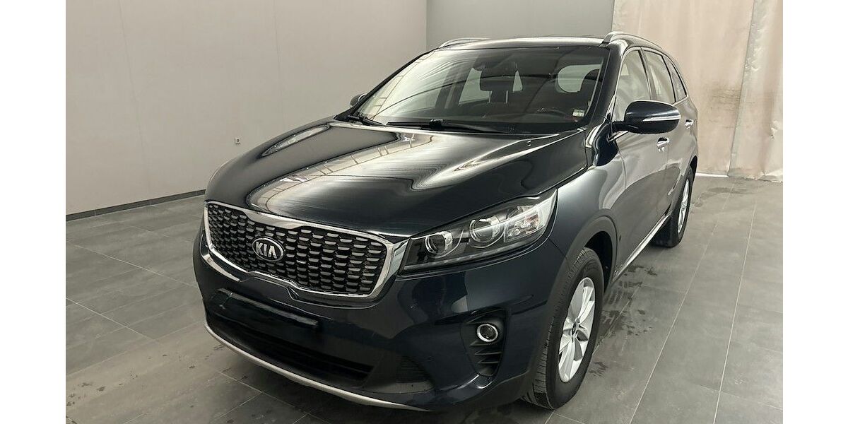 Kia Sorento 123.197 km 20.650 &euro; Bretten 75015