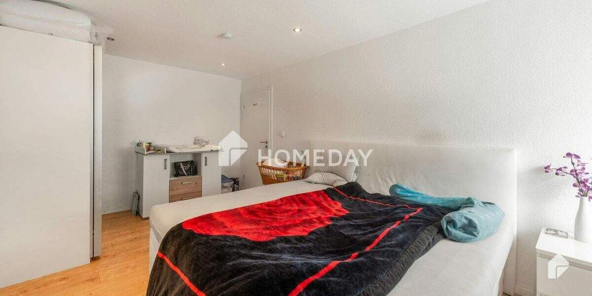 Einfamilienhaus Herxheim bei Landau/Pfalz Herxheim - 5 Zimmer, 131 m&sup2;, 229.000&euro; | Angebot:25737422