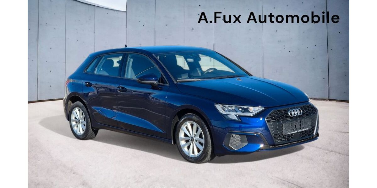 Audi A3 163.220 km 18.577 &euro; Birkenfeld bei Pforzheim 75217