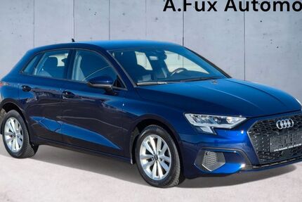 Audi A3 163.220 km 19.200 &euro; Birkenfeld bei Pforzheim 75217