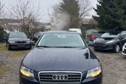 Audi A4 300.000 km 2.000 &euro; Kuhardt 76773