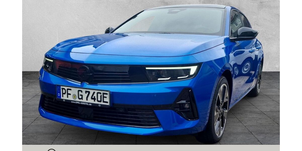 Opel Astra 19.500 km 27.990 &euro; Pforzheim 75175