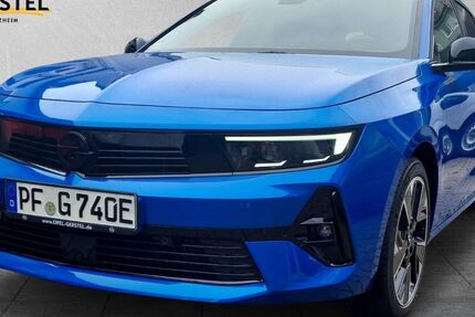 Opel Astra 19.500 km 28.790 &euro; Pforzheim 75175