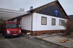 Freistehendes Einfamilienhaus mit Kellerwohnung 9 zimmer