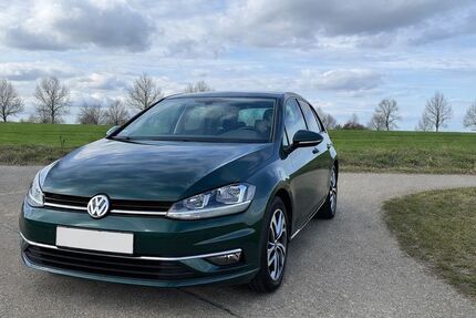 VW Golf 51.000 km 13.300 &euro; Rastatt 76437